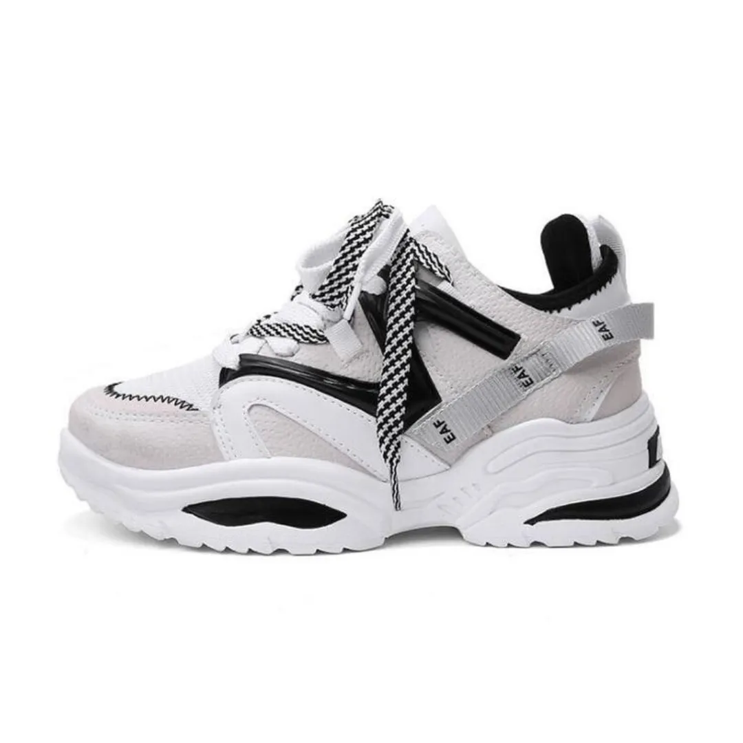 USS Shoes Zuyin Women's Sneaker