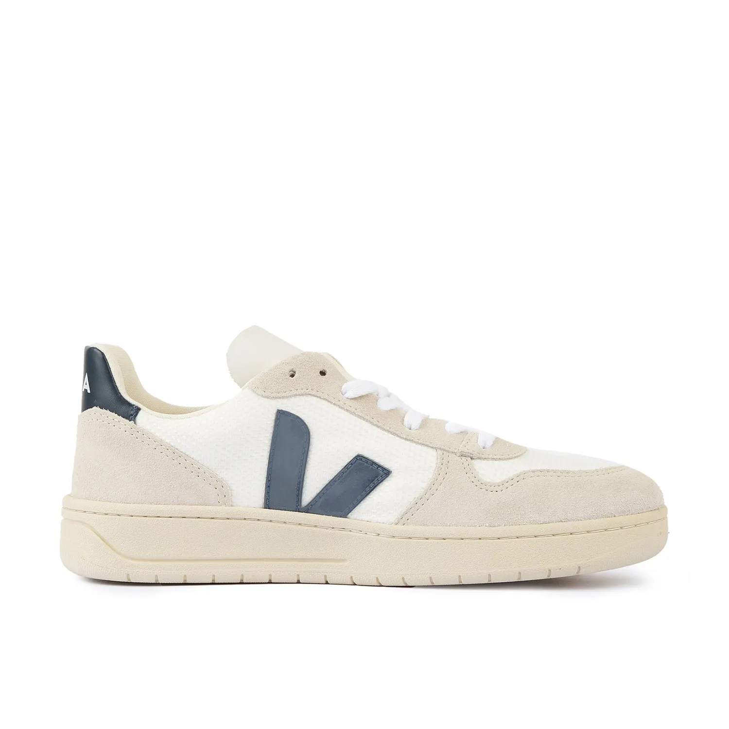 V-10 B-Mesh Trainer - White / Nautico