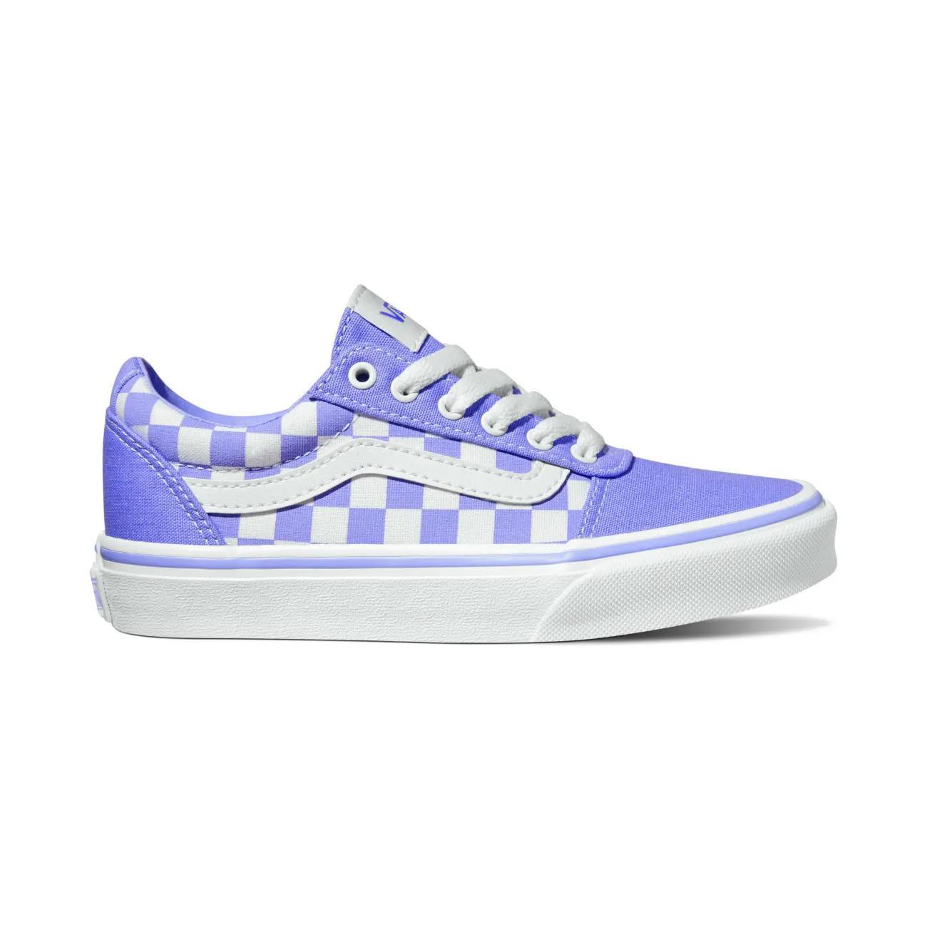 VANS Checkerboard Ward Sneaker