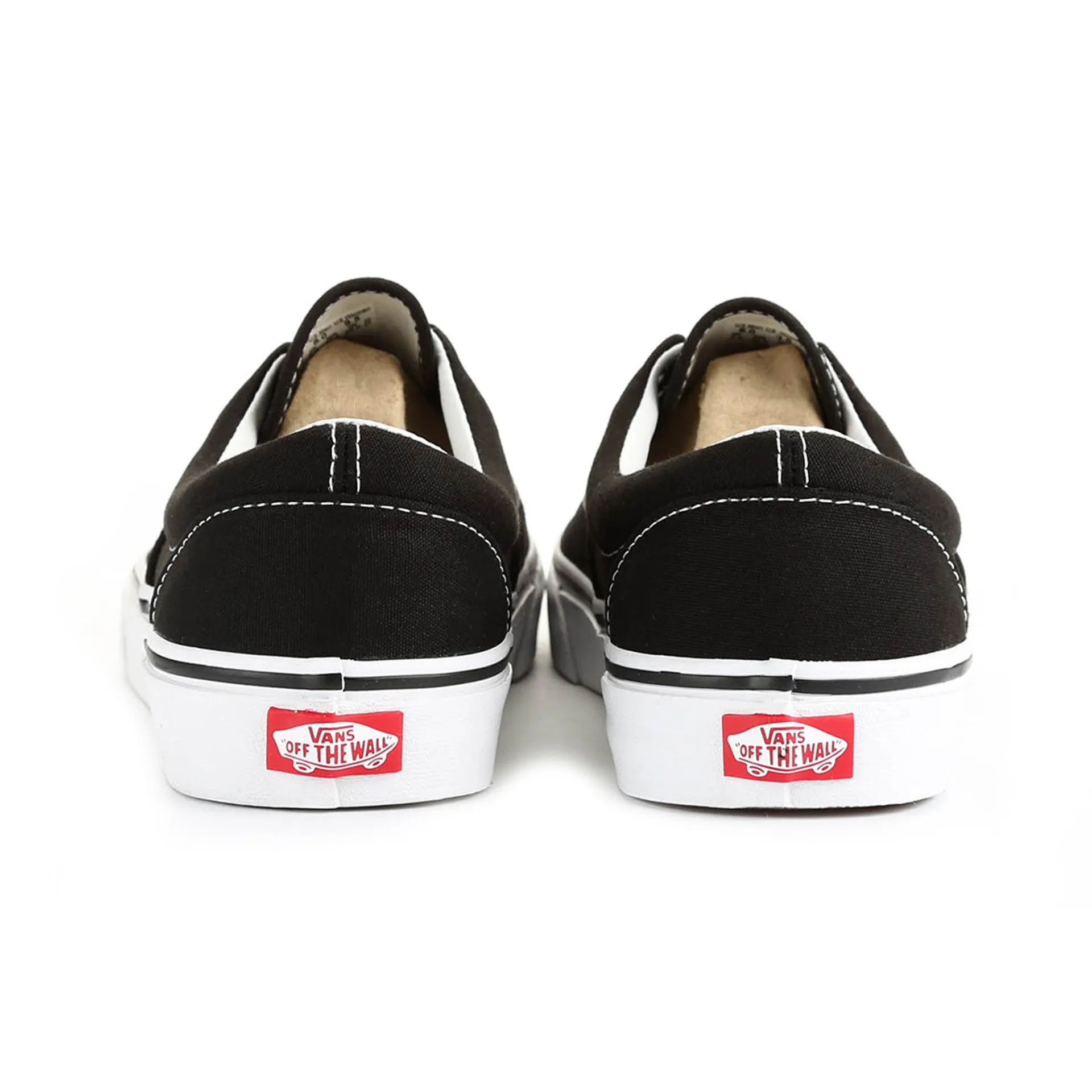 Vans Classic Era - Black