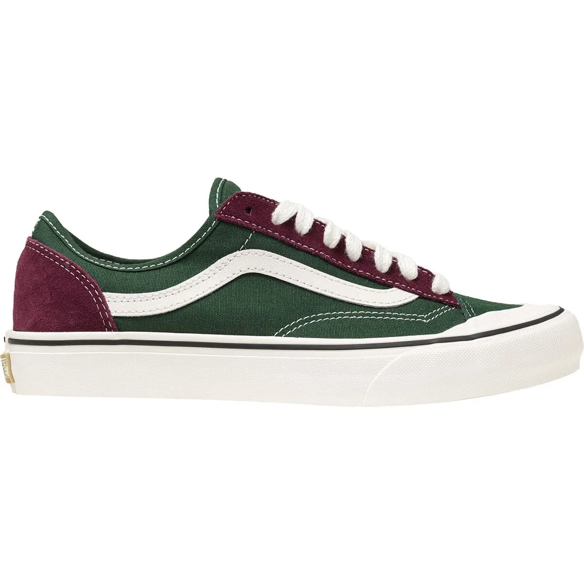 Vans CLASSIC SHOES  - ARTHUR LONGO Pro Model - Skate