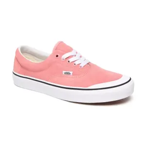 Vans Era TC (Suede) - Pink Icing White