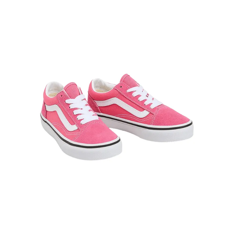 Vans Old Skool Shoes - Kid's PS