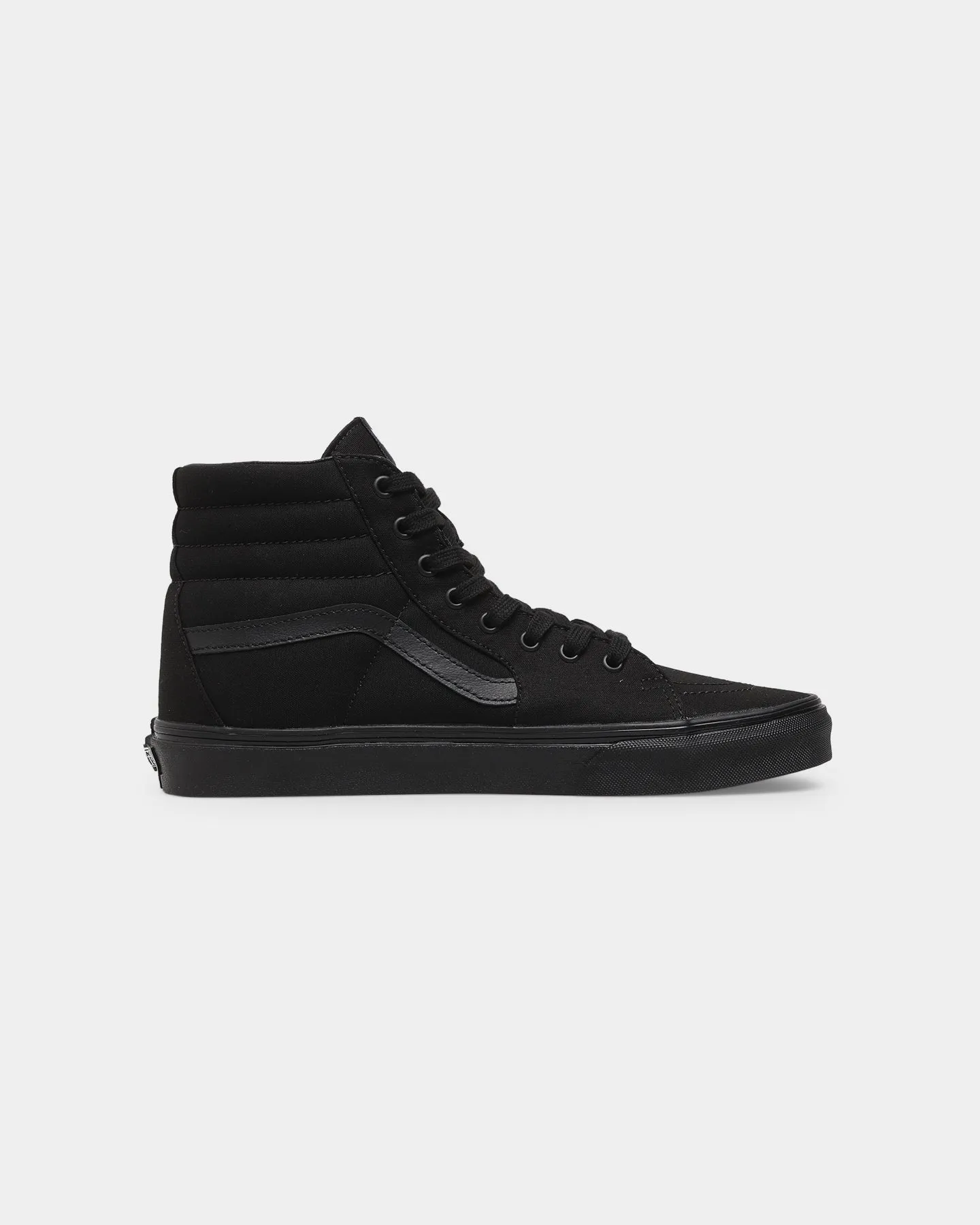 Vans SK8-HI Black/Black/Black