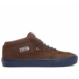 Vans Skate Half Cab '92 - Brown/Navy