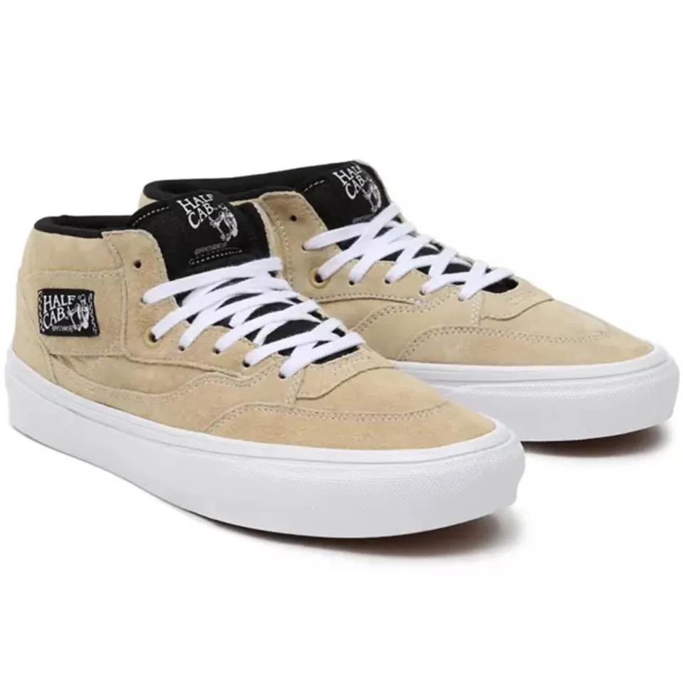 Vans Skate Half Cab '92 - Taupe