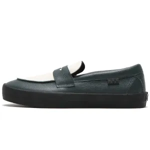 Vans Skate Loafer - Black/White