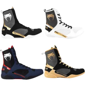 Venum Elite Boxing Shoes