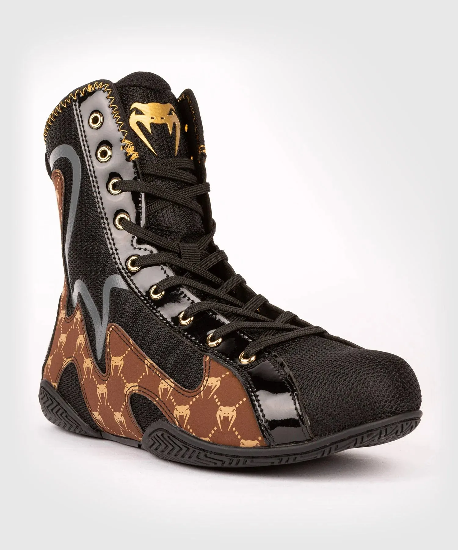 Venum Elite Evo Monogram Boxing Shoes