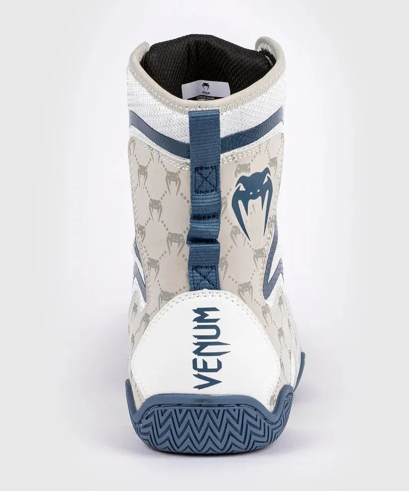 Venum Elite Evo Monogram Boxing Shoes