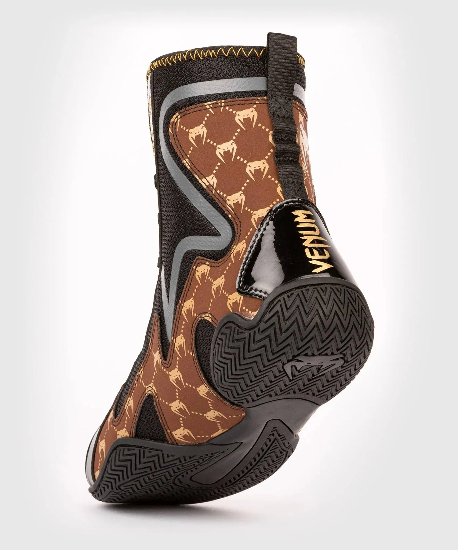 Venum Elite Evo Monogram Boxing Shoes