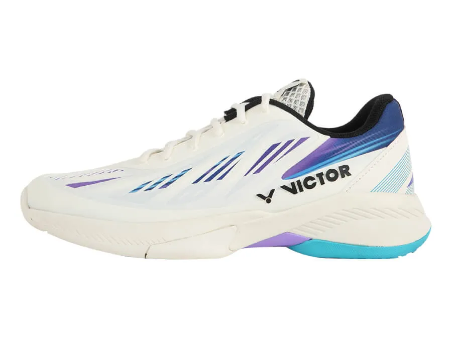 Victor A780 L All Around Shoes (Lunar White) 2023