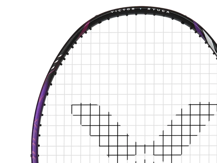 Victor Thruster K RYUGA 2 Badminton Racket