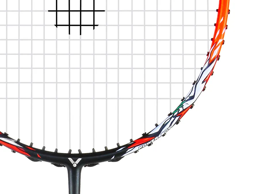 Victor Thruster Ryuga [Flame Red] Unstrung