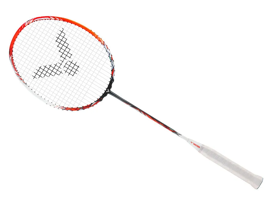 Victor Thruster Ryuga [Flame Red] Unstrung