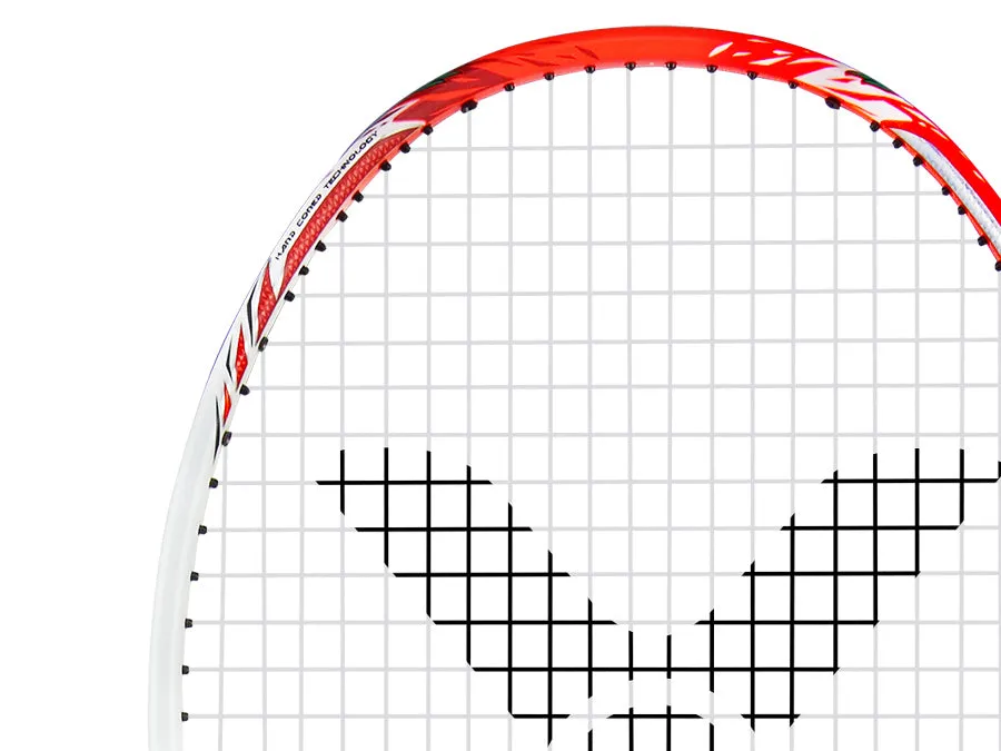 Victor Thruster Ryuga [Flame Red] Unstrung