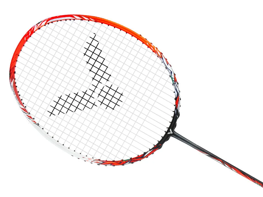 Victor Thruster Ryuga [Flame Red] Unstrung