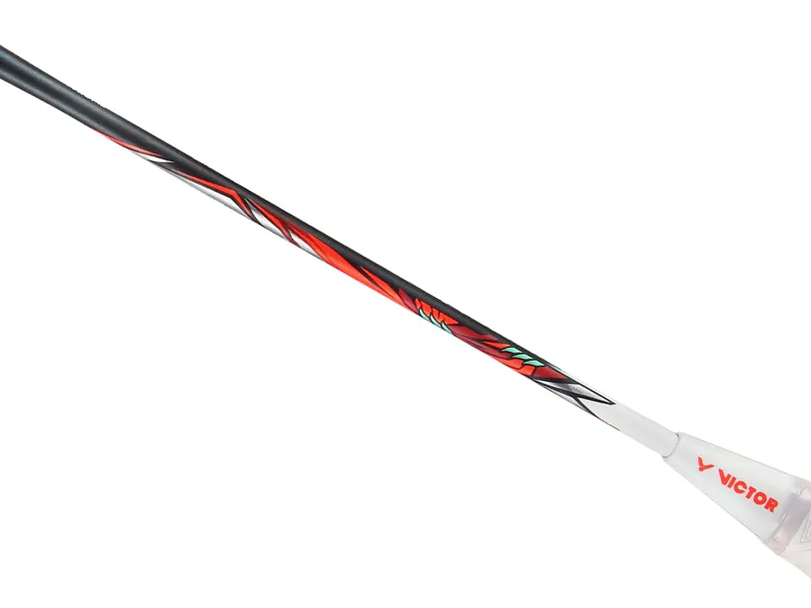 Victor Thruster Ryuga [Flame Red] Unstrung