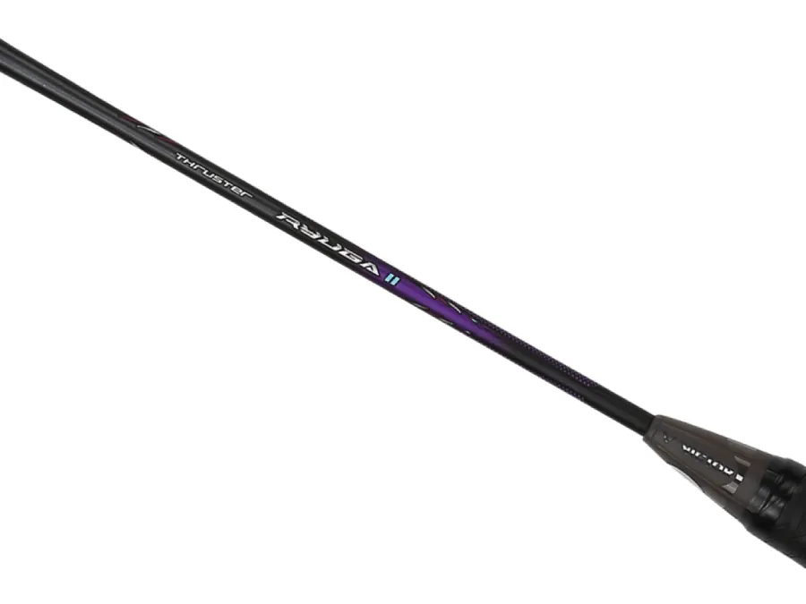 Victor THRUSTER RYUGA II J [Purple] Unstrung