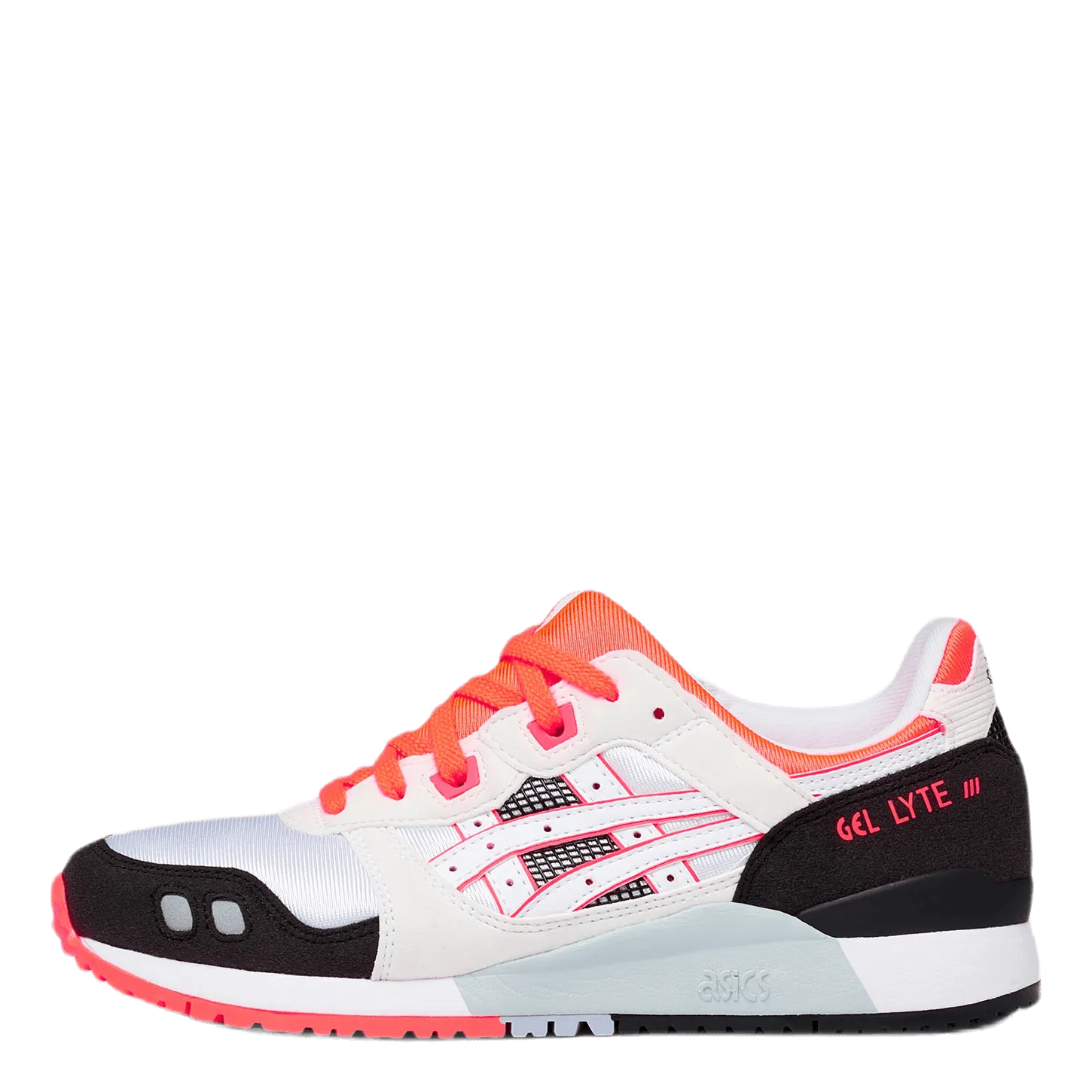 W Gel-lyte Iii Og White