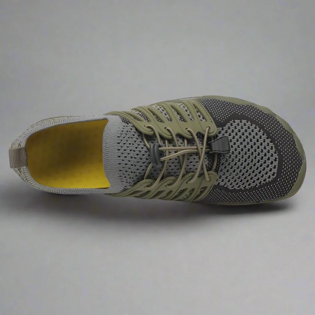 WildStride Unisex Barefoot Shoes