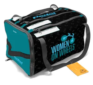 Women On Wheels 2024 CYCLING RACEDAY BAG™