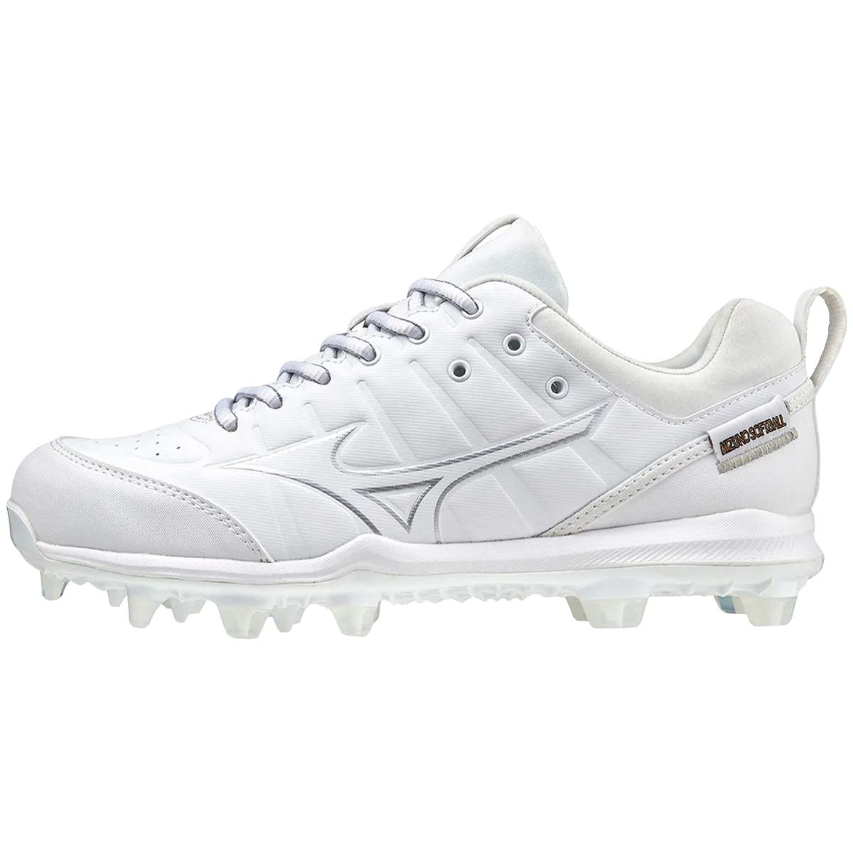 Women's 9-Spike Advanced Finch Elite 5