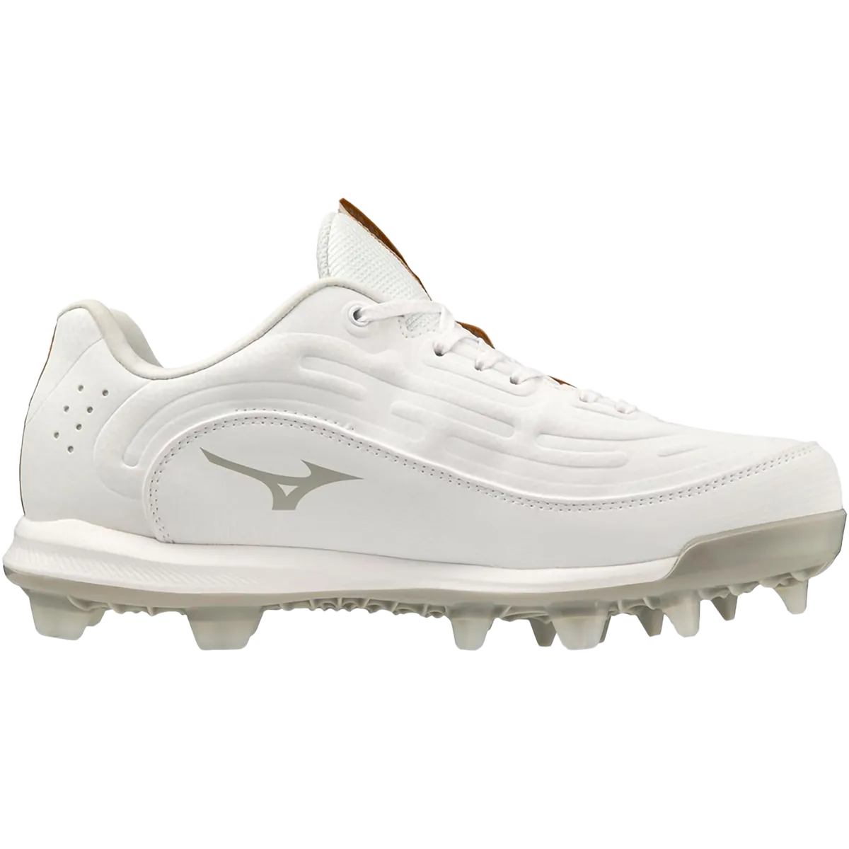 Women's 9-Spike Advanced Finch Elite 6 Low TPU