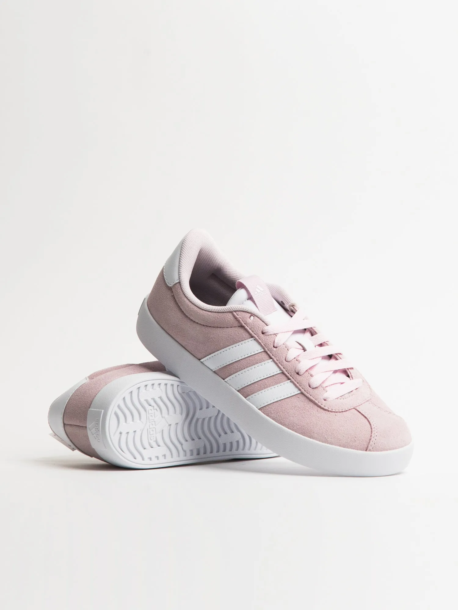 WOMENS ADIDAS VL COURT 3.0 SNEAKER