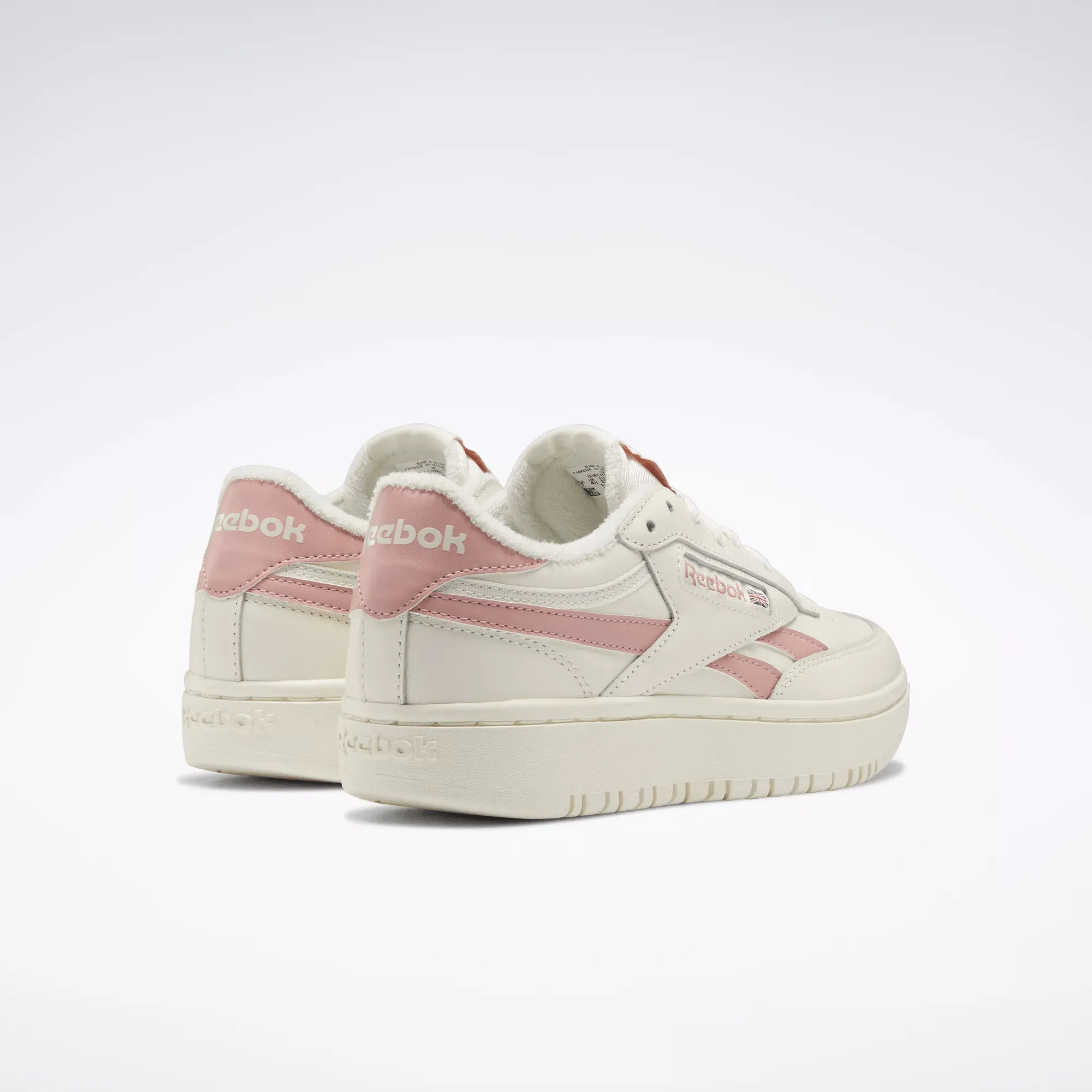 Women's Club C Double Revenge Shoes