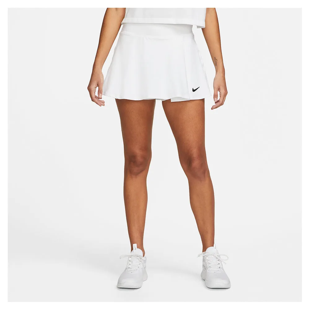 Women's Court Dri-FIT Victory Flouncy 13 Inch Tennis Skort