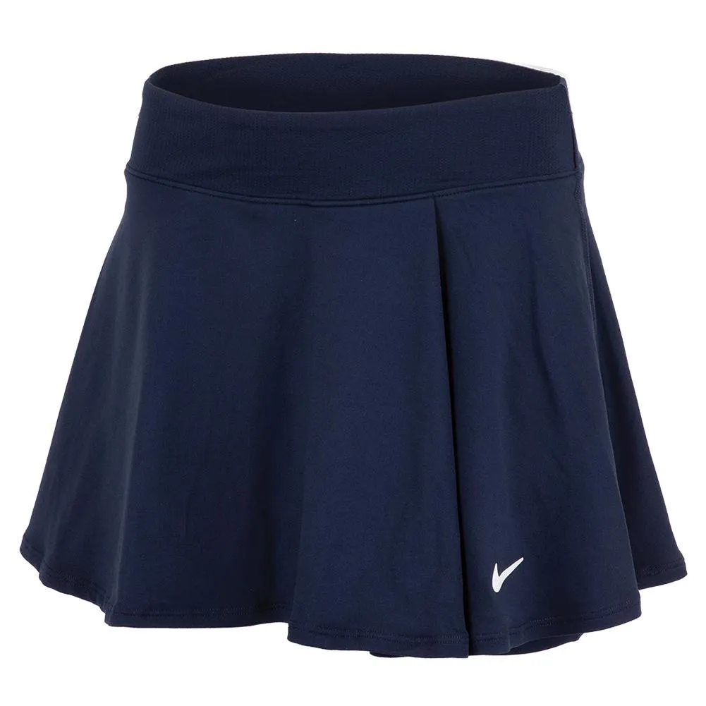 Women's Court Dri-FIT Victory Flouncy 13 Inch Tennis Skort