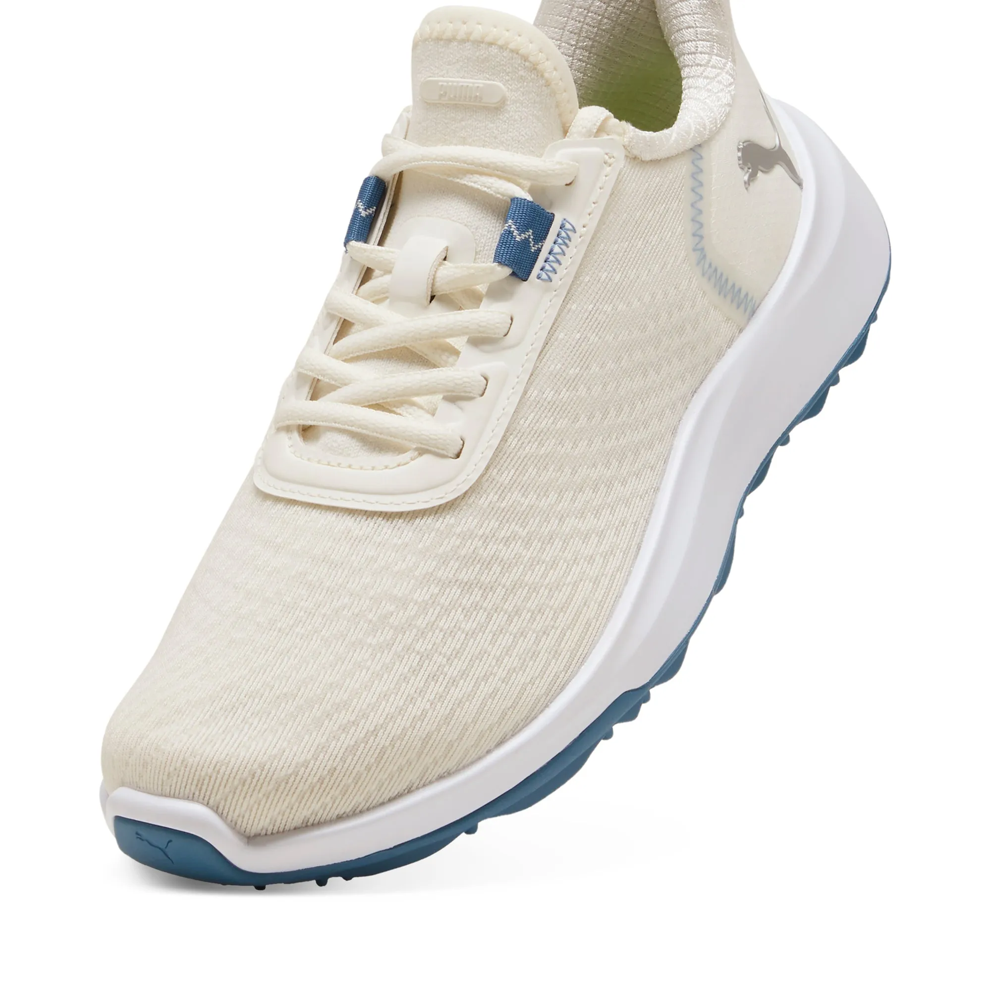 Women's FUSION CRUSH SPORT Spikeless Golf Shoes