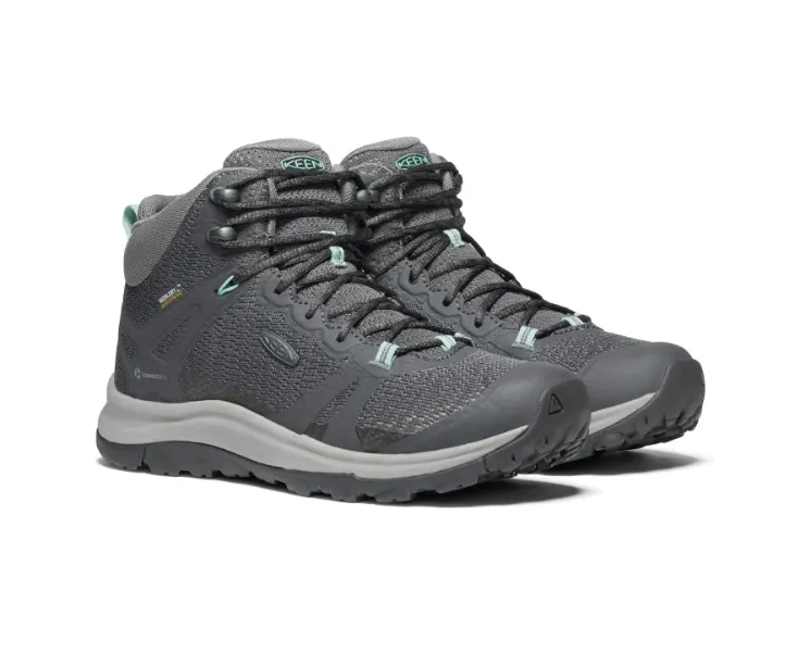 Women's KEEN Terradora II Waterproof Boot