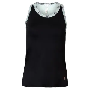 Women's Raphael Tennis Tank