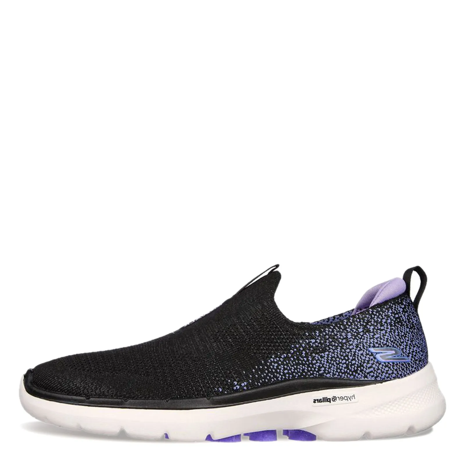 Women's Skechers, GOwalk 6 - Glimmering Slip-On