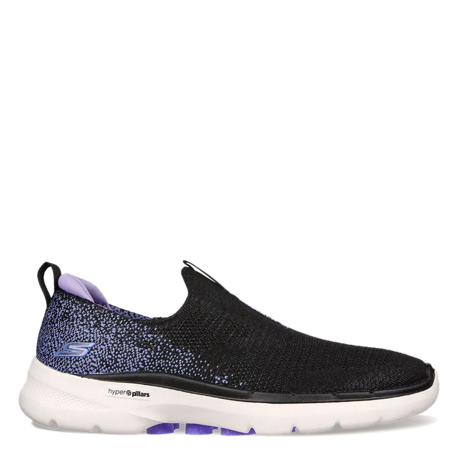 Women's Skechers, GOwalk 6 - Glimmering Slip-On