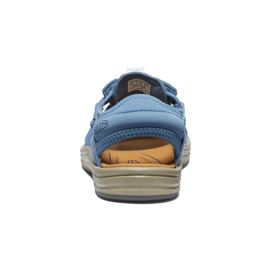 WOMEN'S UNEEK II OT - CORONET BLUE/PLAZA TAUPE