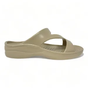 Women's Z Sandals - Tan