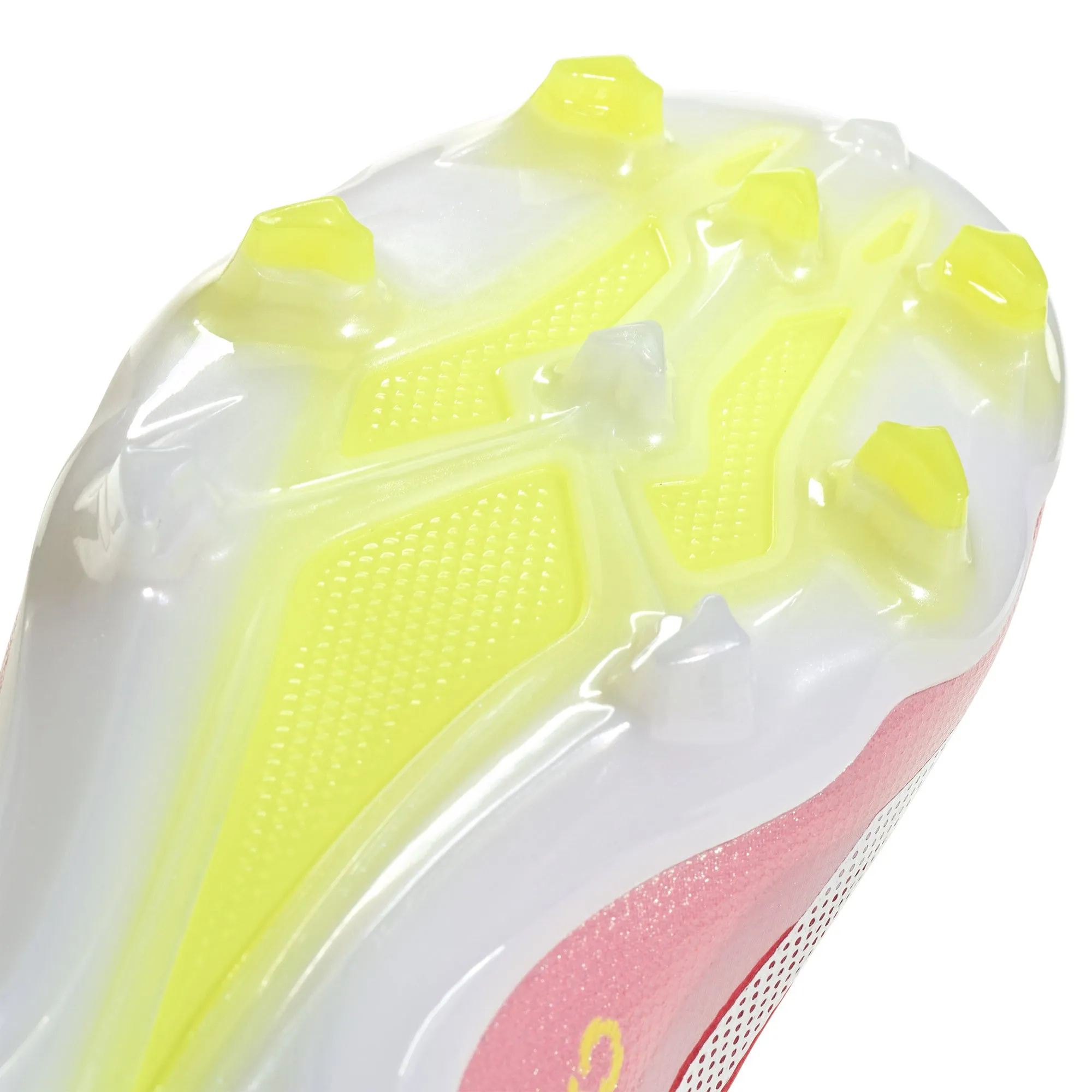 X Crazyfast Elite FG/AG Jnr Football Boots