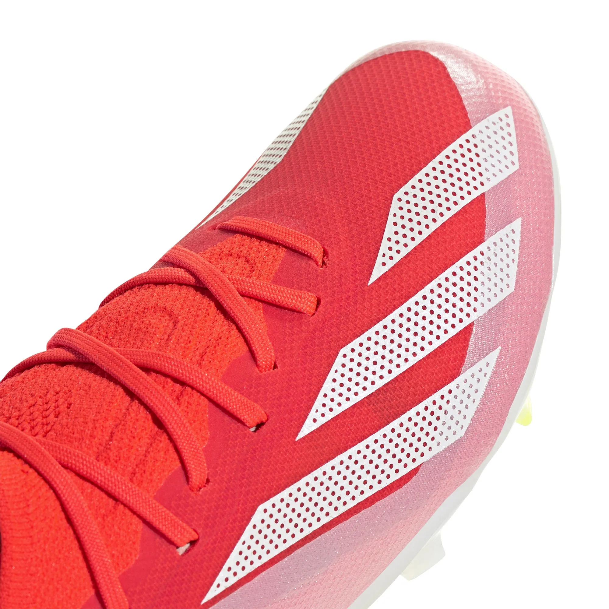 X Crazyfast Elite FG/AG Jnr Football Boots