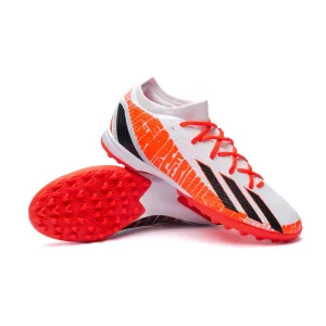 X Speedportal Messi .3 Turf Football Boots