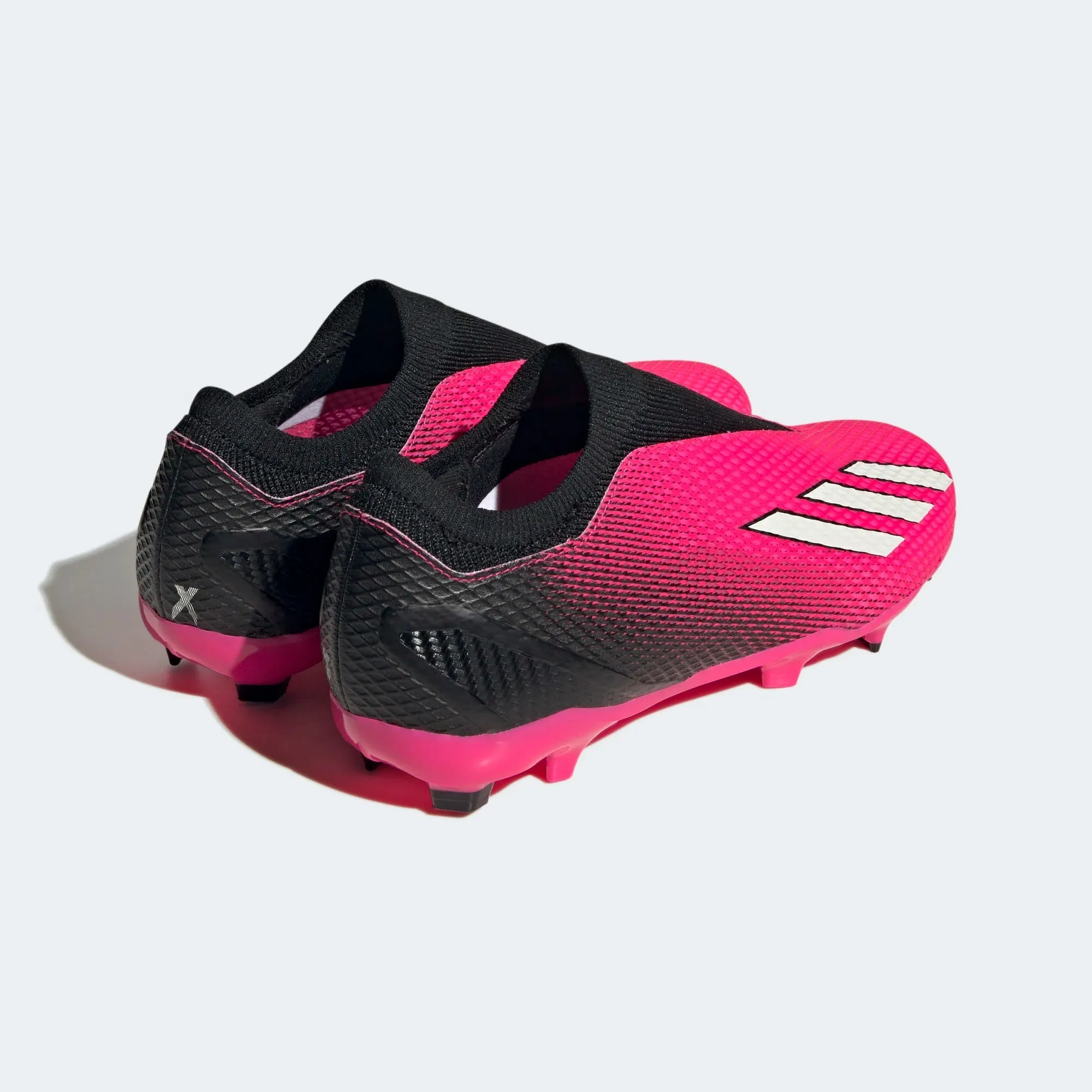 X Speedportal.3 LL FG [Shock Pink/Core Black]