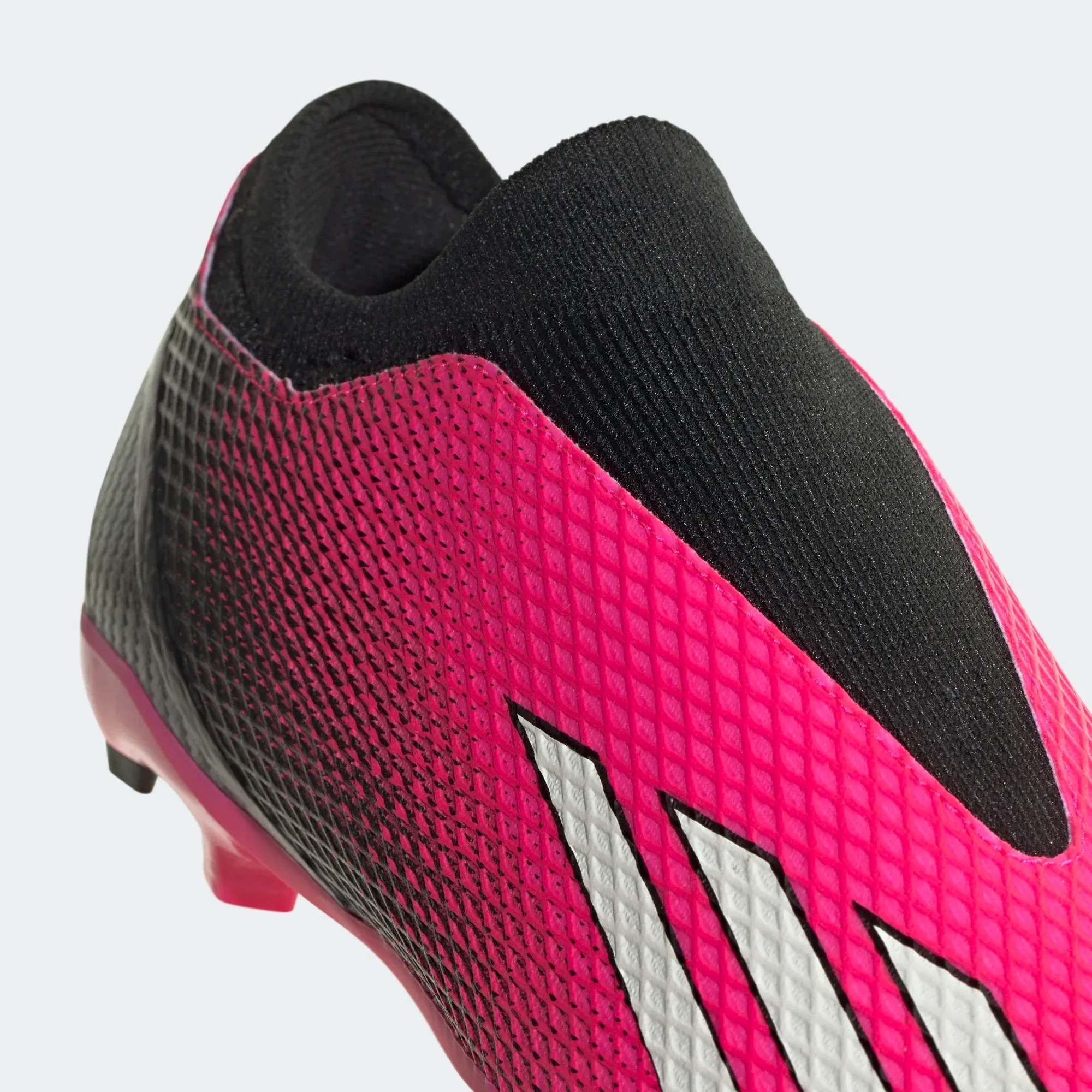 X Speedportal.3 LL FG [Shock Pink/Core Black]