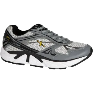 Xelero Genesis XPS Mesh Men's - Grey/Gold/Black