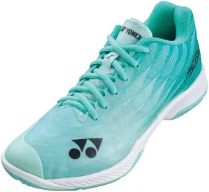 Yonex Power Cushion Aerus Z2 Ladies's Shoes (Mint) 2023