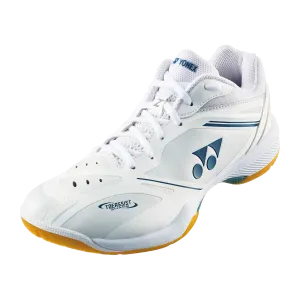 YONEX Power Cushion [SHB 65Z4 Wide White] Court Shoes