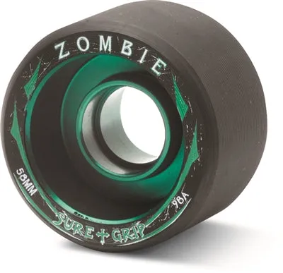 Zombie Wheels